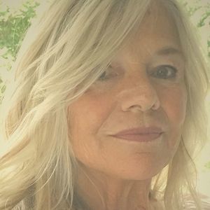 Meet your Posher, Virginia